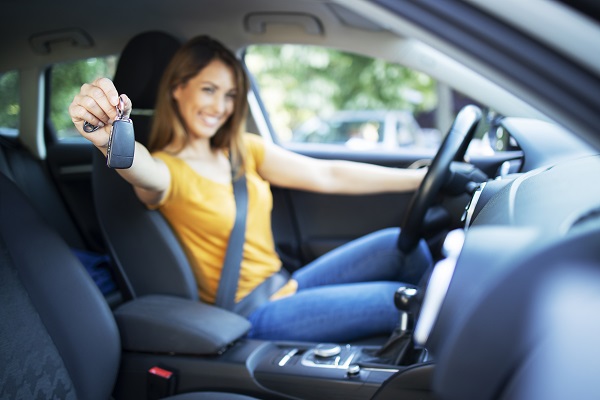 inscription permis